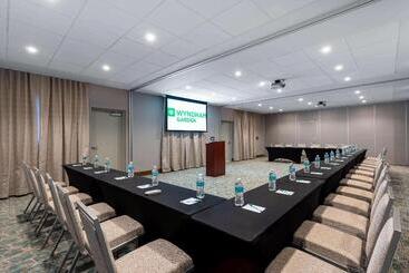 هتل Wyndham Garden Miami International Airport