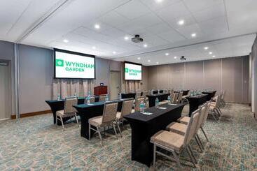 هتل Wyndham Garden Miami International Airport