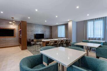 هتل Wyndham Garden Miami International Airport
