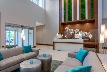 هتل Wyndham Garden Miami International Airport