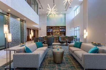 هتل Wyndham Garden Miami International Airport