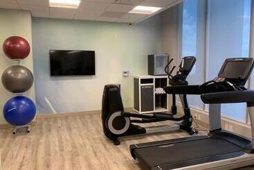 هتل Wyndham Garden Miami International Airport