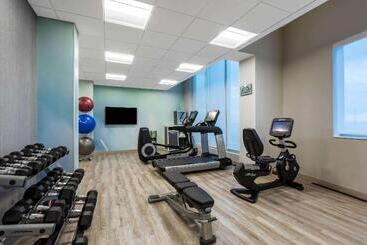 هتل Wyndham Garden Miami International Airport