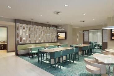 هتل Wyndham Garden Miami International Airport