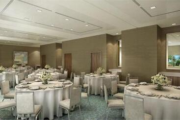 هتل Wyndham Garden Miami International Airport