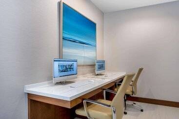 هتل Wyndham Garden Miami International Airport