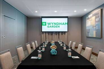 هتل Wyndham Garden Miami International Airport