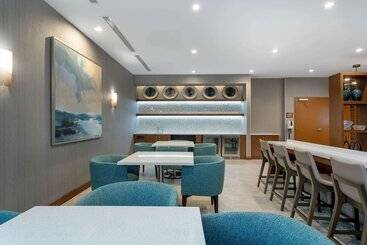 هتل Wyndham Garden Miami International Airport
