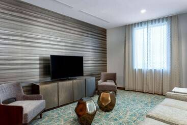 هتل Wyndham Garden Miami International Airport