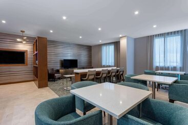 هتل Wyndham Garden Miami International Airport