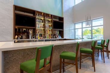 هتل Wyndham Garden Miami International Airport