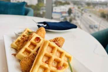 هتل Wyndham Garden Miami International Airport