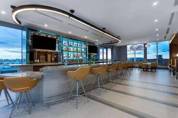 هتل Wyndham Garden Miami International Airport