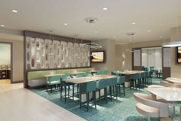 هتل Wyndham Garden Miami International Airport