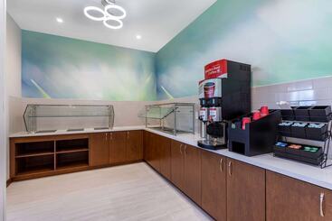 هتل Wyndham Garden Miami International Airport