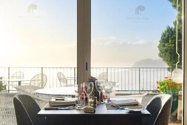 Balancal Apartments And Villas Palheiro Village
