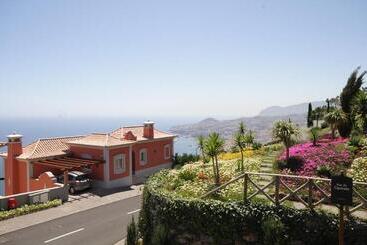 Balancal Apartments And Villas Palheiro Village