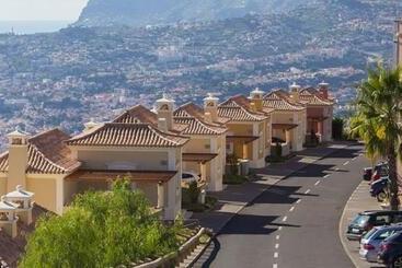 Balancal Apartments And Villas Palheiro Village