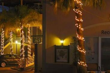 Balancal Apartments And Villas Palheiro Village