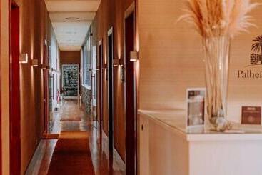 Balancal Apartments And Villas Palheiro Village