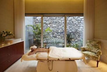 Balancal Apartments And Villas Palheiro Village