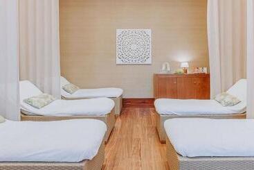 Balancal Apartments And Villas Palheiro Village