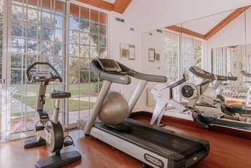 Balancal Apartments And Villas Palheiro Village