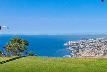 Balancal Apartments And Villas Palheiro Village