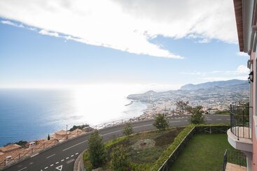 Balancal Apartments And Villas Palheiro Village