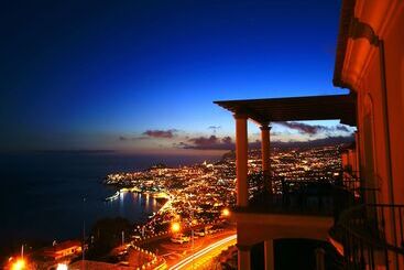 Balancal Apartments And Villas Palheiro Village