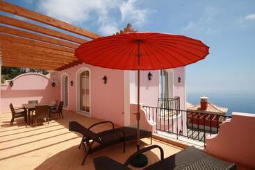 Balancal Apartments And Villas Palheiro Village