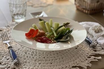 پانسیون Les Grimaldines   Maison D Hôtes