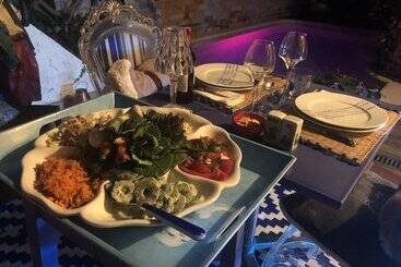پانسیون Les Grimaldines   Maison D Hôtes