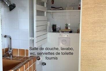 پانسیون Les Grimaldines   Maison D Hôtes
