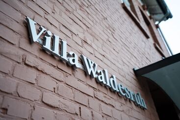پانسیون Villa Waldesruh