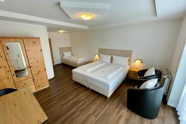 Pension Frisia