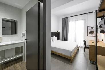 هتل آپارتمان Pillow Urban Stay