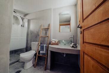 Appart'hotel Pueblo Viejo Suite