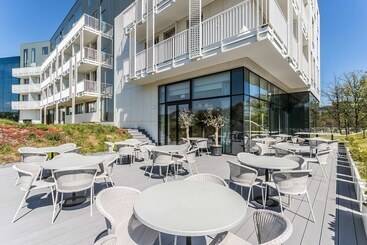 Radisson Blu Hotel Sopot