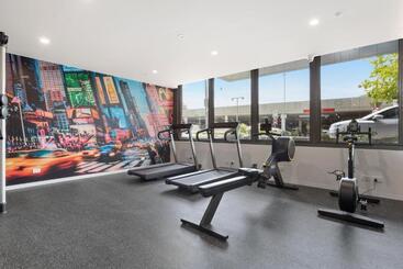 The Sebel Melbourne Moonee Ponds