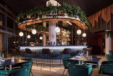 The Sebel Melbourne Moonee Ponds