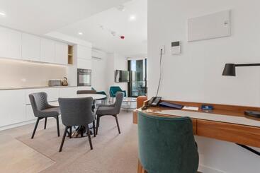 The Sebel Melbourne Moonee Ponds
