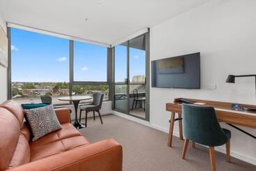 The Sebel Melbourne Moonee Ponds