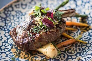 The Sebel Melbourne Moonee Ponds