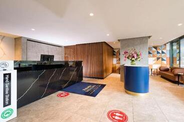 The Sebel Melbourne Moonee Ponds