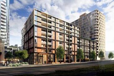 The Sebel Melbourne Moonee Ponds