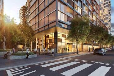 The Sebel Melbourne Moonee Ponds