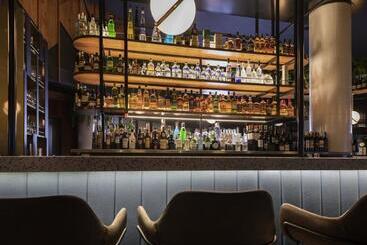 The Sebel Melbourne Moonee Ponds