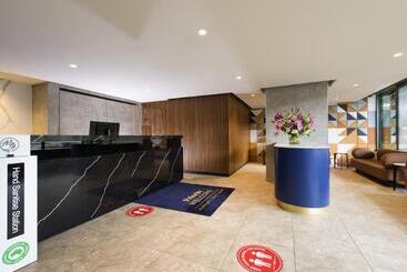 The Sebel Melbourne Moonee Ponds