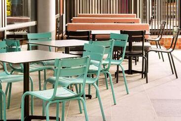 The Sebel Melbourne Moonee Ponds